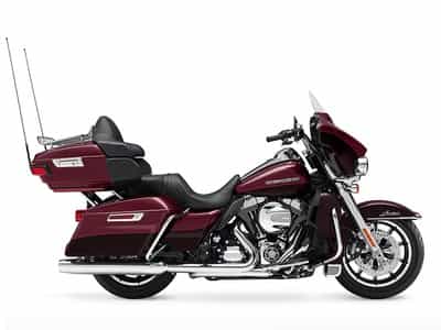 2015 Harley-Davidson FLHTKL - Ultra Limited Low Touring Spokane Valley WA