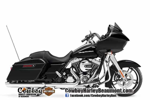 2015 Harley-Davidson® Road Glide Touring Beaumont TX