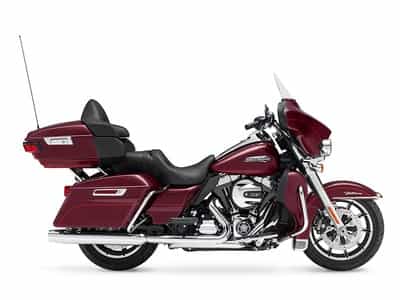 2015 Harley-Davidson FLHTCU - Electra Glide Ultra Classic Touring Jacksonville FL