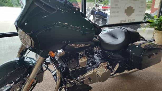 2015 Harley-Davidson Street Glide Special Touring Knoxville TN