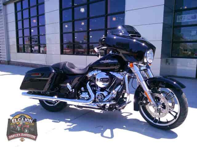 2015 Harley-Davidson FLHX - Street Glide Touring El Cajon CA