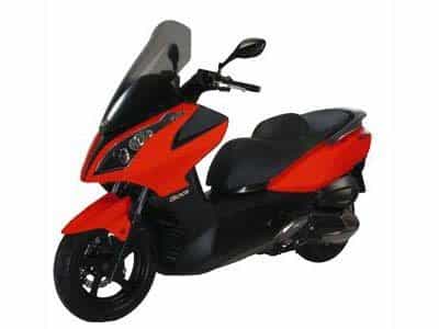 2015 Kymco DOWNTOWN 300I Moped Mobile AL