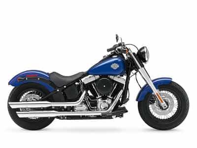 2015 Harley-Davidson FLS - Softail Slim Touring Long Island City NY