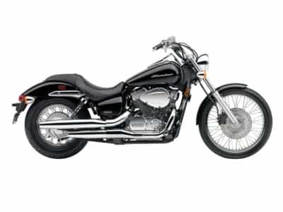 2013 Honda Shadow Spirit 750 Cruiser Wesley Chapel FL