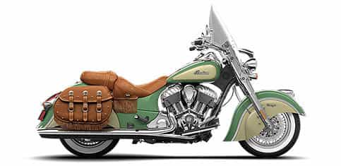 2015 Indian Vintage Cruiser Worcester MA