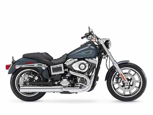 2015 Harley-Davidson Low Rider 113039442 pic 1
