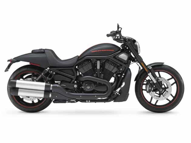 2012 Harley-Davidson VRSCDX - V-Rod Night Rod Special Sportbike Grand Rapids MI