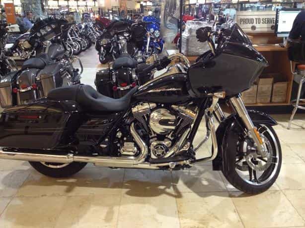 2015 Harley-Davidson Road Glide Special Touring Houston TX