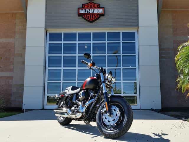 2015 Harley-Davidson FXDF - Dyna Fat Bob Cruiser Palm Bay FL