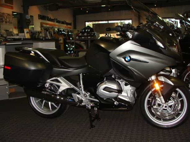 2015 BMW R 1200 RT Touring State College PA