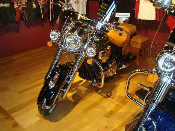 2014 Indian Chief Vintage Cruiser St. Paul MN