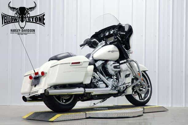 2014 Harley-Davidson Street Glide Special Touring Belgrade MT