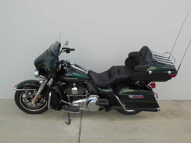2015 Harley-Davidson FLHTK - Ultra Limited Touring Sanford FL