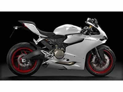 2014 Ducati 899 Panigale 1199 PANIGALE Sportbike Winchester VA