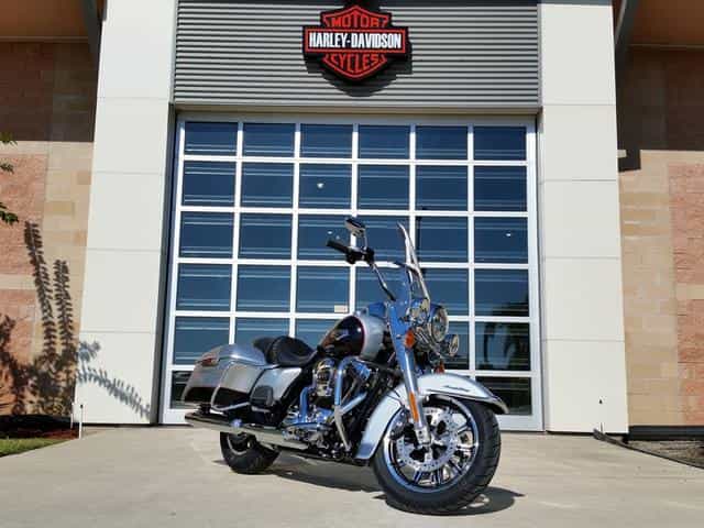2015 Harley-Davidson FLHR - Road King Touring Palm Bay FL
