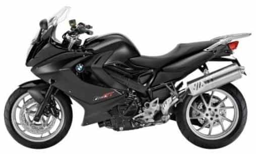 2014 BMW F800GT Sport Touring Wooster OH