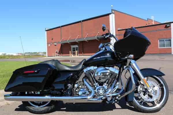 2015 Harley-Davidson FLTRX Road Glide ULTRA Touring Duluth MN