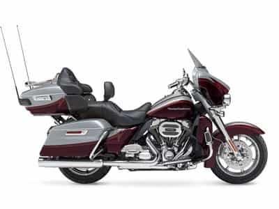 2015 Harley-Davidson FLHTKSE - CVO Limited Touring Brighton MI