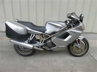 1998 Ducati ST2 Standard Beverly MA