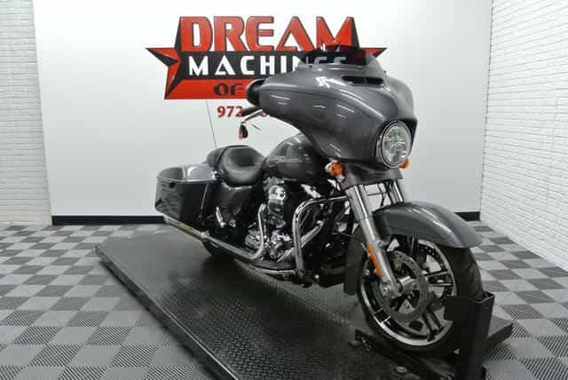 2014 Harley-Davidson FLHXS - Street Glide Special Touring Farmers Branch TX