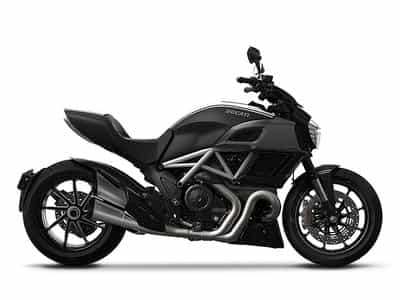 2015 Ducati Diavel Carbon Sportbike Fayetteville NC