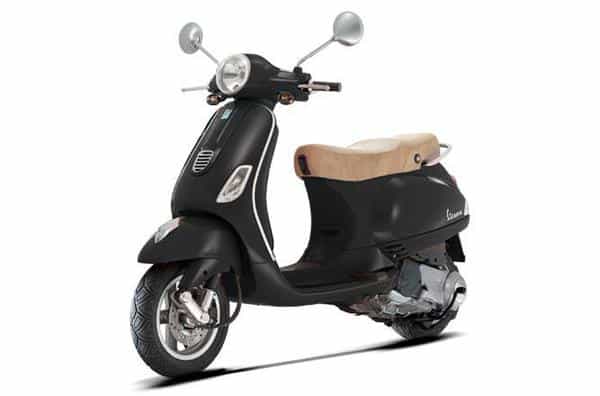 2013 Vespa LX150 ie Scooter Westerville OH