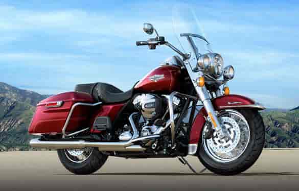 2014 Harley-Davidson FLHR - Road King Touring Festus MO