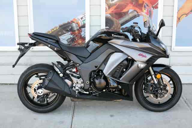 2012 Kawasaki Ninja 1000 Sportbike Hillsboro OR