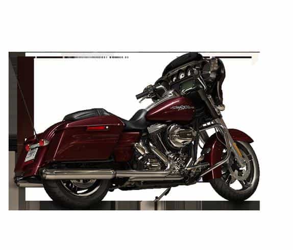 2014 Harley-Davidson Street Glide Special FLHXS Touring Olathe KS