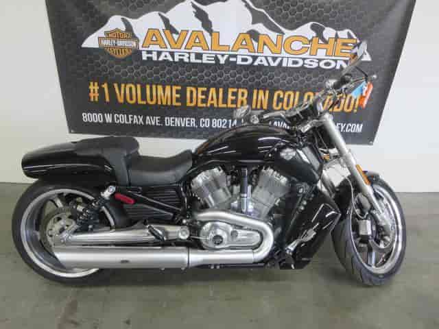 2012 Harley-Davidson V-Rod Muscle VRSCF Other Denver CO