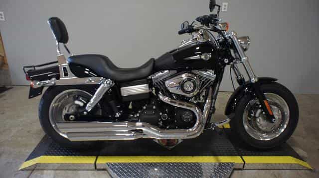 2013 Harley-Davidson FXDF - Dyna Fat Bob Cruiser Butte MT