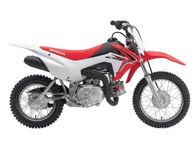 2014 Honda CRF110F Dirt Bike LaGrange GA
