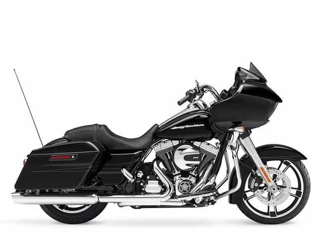 2015 Harley-Davidson Road Glide Special SPECIAL Touring Upper Sandusky OH