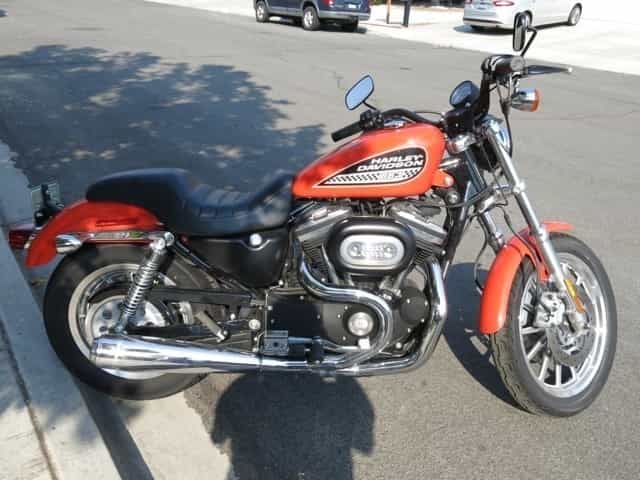 2003 Harley-Davidson Sportster 883 Cruiser Carson City NV