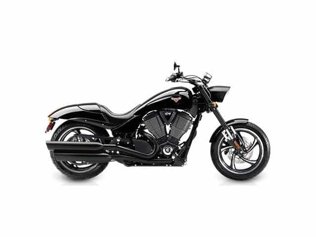 2015 Victory Hammer 8-Ball Cruiser Conyers GA