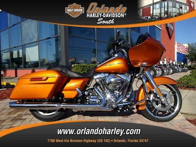 2015 Harley-Davidson FLTRXS ROAD GLIDE SPECIAL TOURING Touring Orlando FL