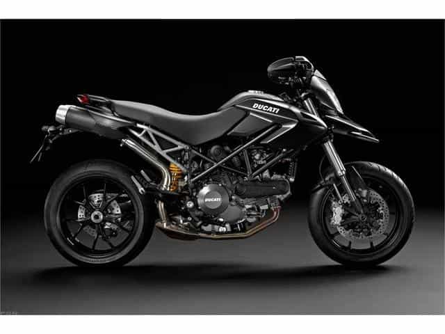 2012 Ducati Hypermotard 796 Mx Nashville TN