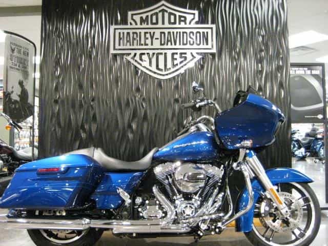 2015 Harley-Davidson Road Glide Special Touring Lynchburg VA