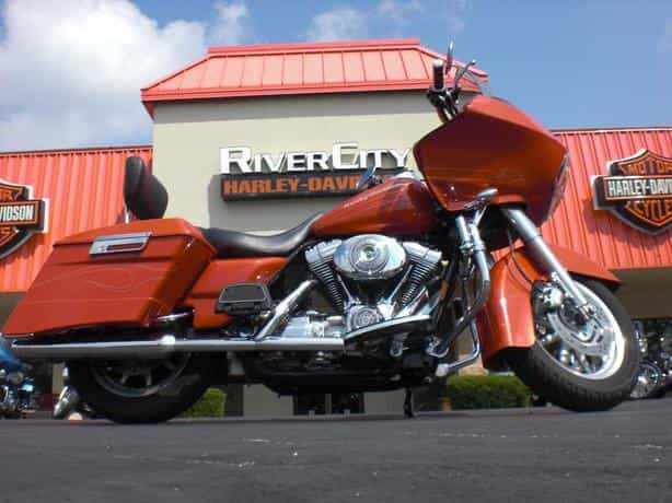 2005 Harley-Davidson FLTRI Road Glide Touring Fort Wayne IN
