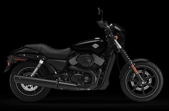 2015 Harley-Davidson XG750 Sportbike Tifton GA