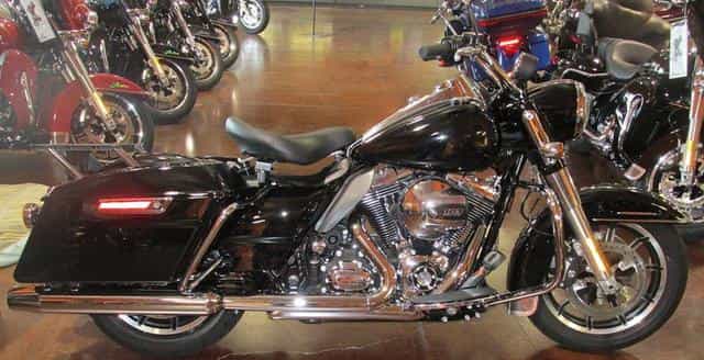 2014 Harley-Davidson Police & Fire FLHP - Road King Police Touring Scott City MO