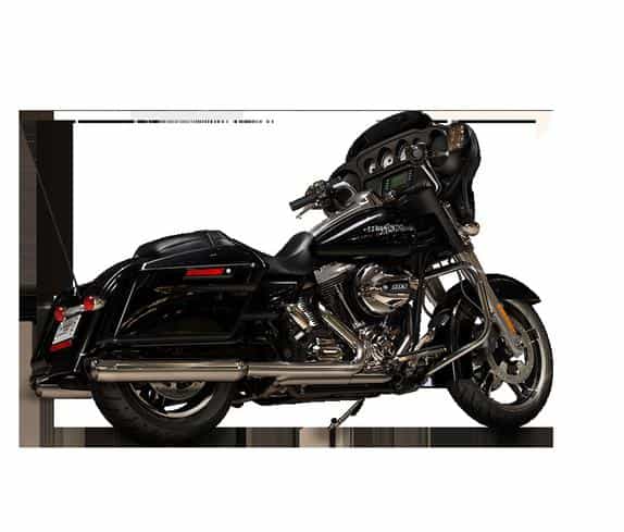 2014 Harley-Davidson Street Glide FLHX Touring N. Billerica MA