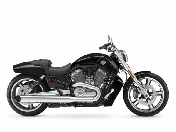 2014 Harley-Davidson V-Rod Muscle Cruiser Southaven MS