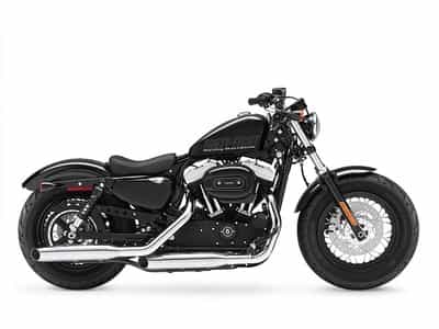 2015 Harley-Davidson XL1200X - Sportster Forty-Eight Cruiser San Marcos CA