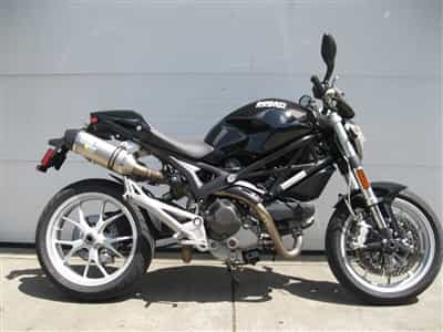 2009 Ducati M1100 Standard Beverly MA