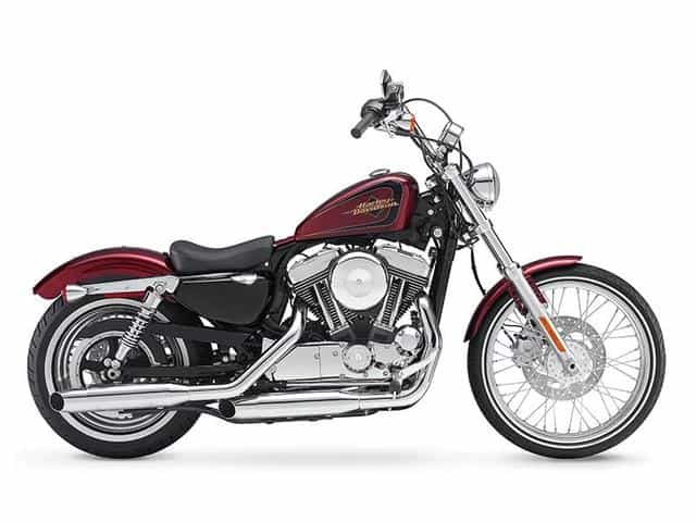 2015 Harley-Davidson Seventy-Two Cruiser Winchester VA