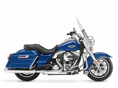 2015 Harley-Davidson FLHR - Road King Touring Beaumont TX