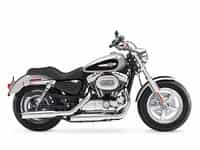 2015 Harley-Davidson 1200 Custom XL1200C Sportbike Olathe KS