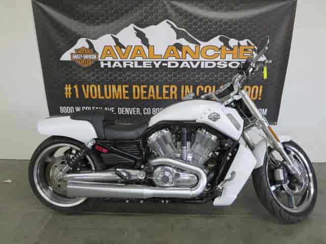2013 Harley-Davidson V-Rod Muscle VRSCF Other Denver CO
