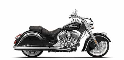 2015 Indian Chief Classic Touring Worcester MA